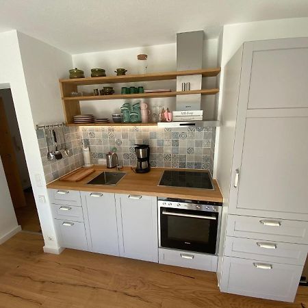 Ferienwohnung Am Burgberg Марквартштайн Екстер'єр фото